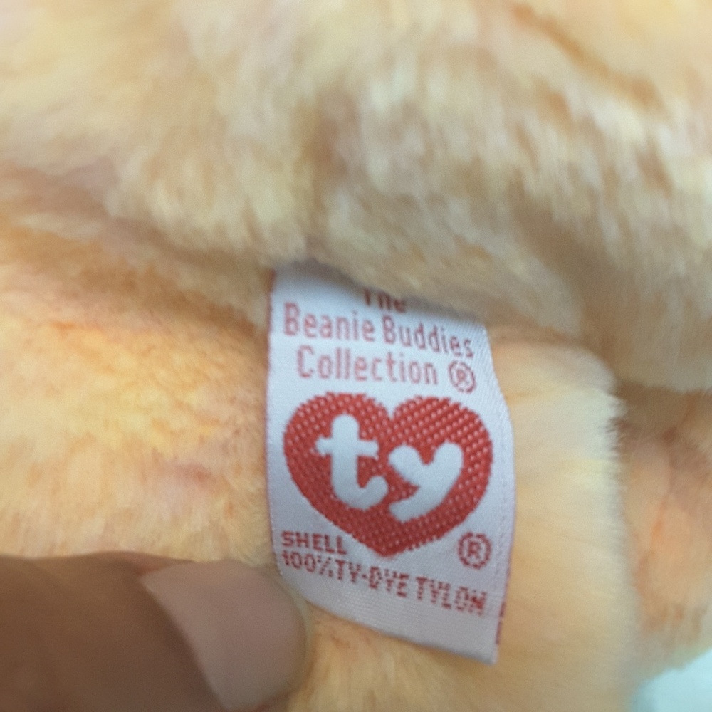 131# Beanie baby 2001 - Picture 4 of 5